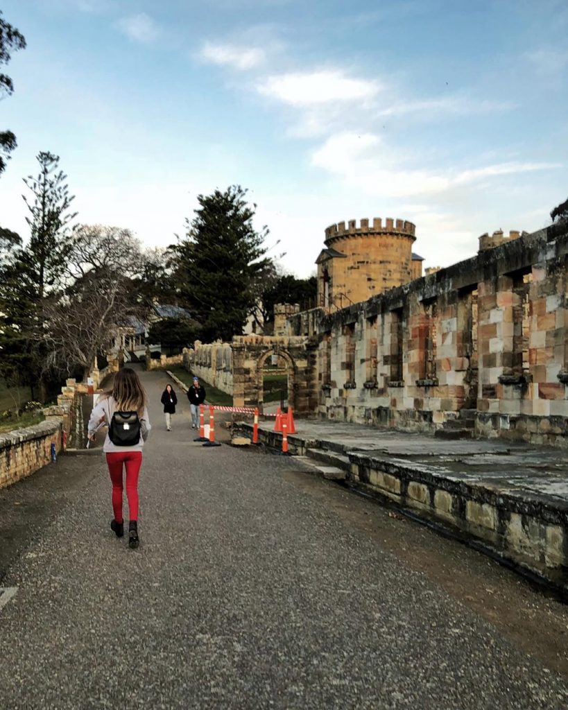 Öğrendiğimize göre mahkumlar Port Arthur’a getirilmeden önce de İngiltere suçluları başta olmak üzere Tazmanya’nın&hellip;
