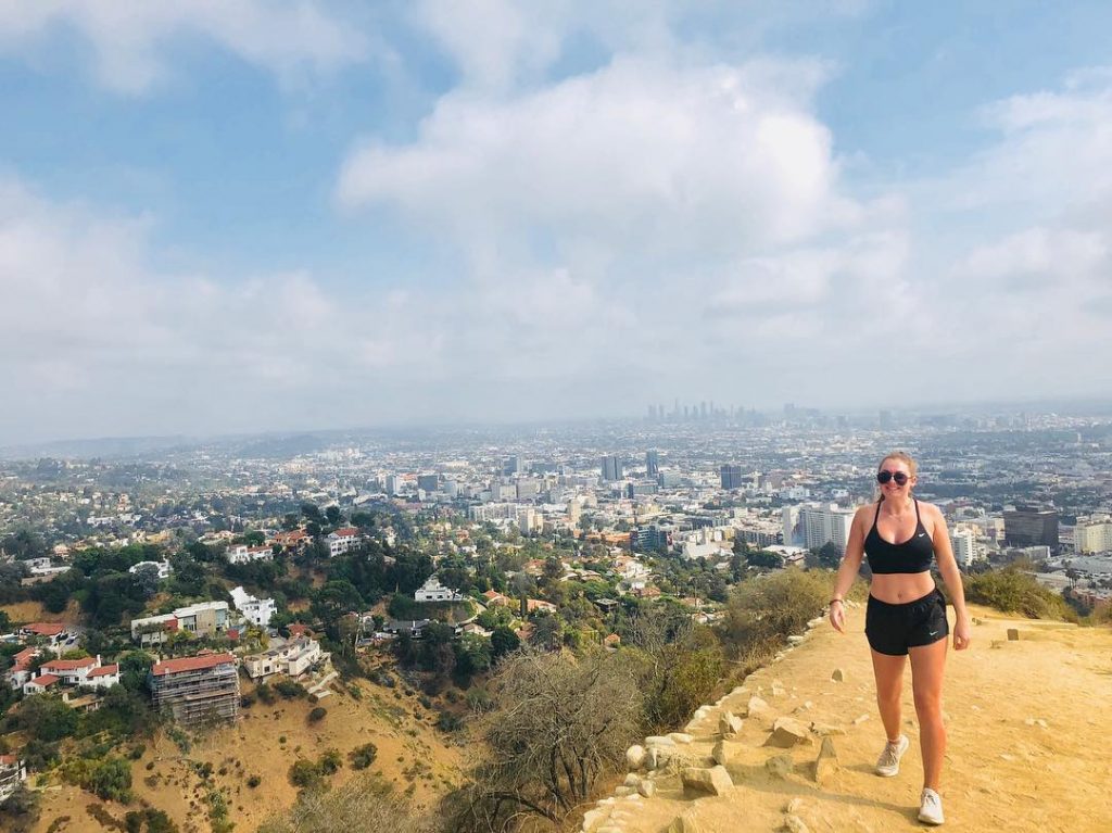 SoCal . . . . . . #blueskydestinations #gltLOVE #girlgetoutside #girlsthatwander #girlaroundworld #travelgirlsgo #travelinladies&hellip;