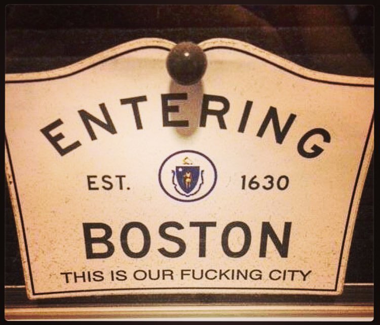 Congrats to the Red Sox on their World Series win! Find out the best&hellip;