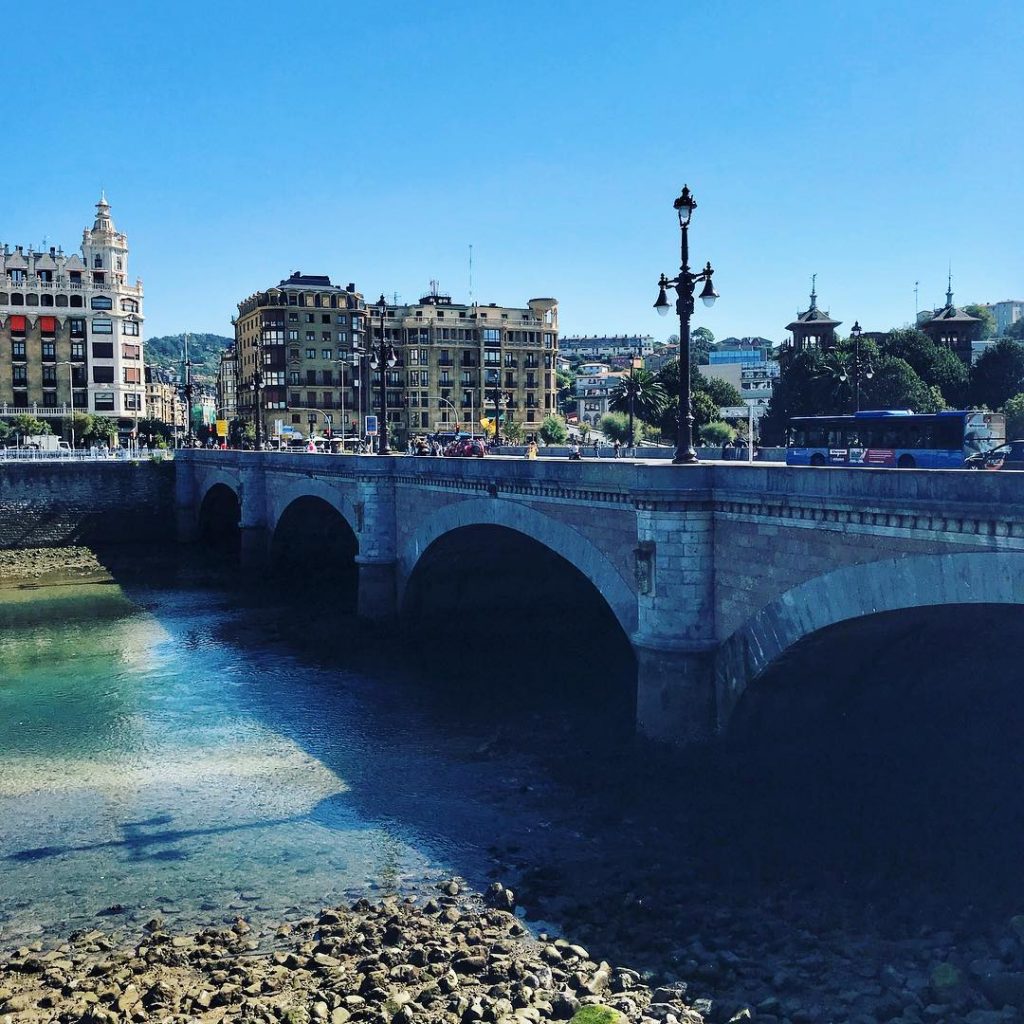 “Remember that happiness is a way of travel – not a destination.” • •&hellip;