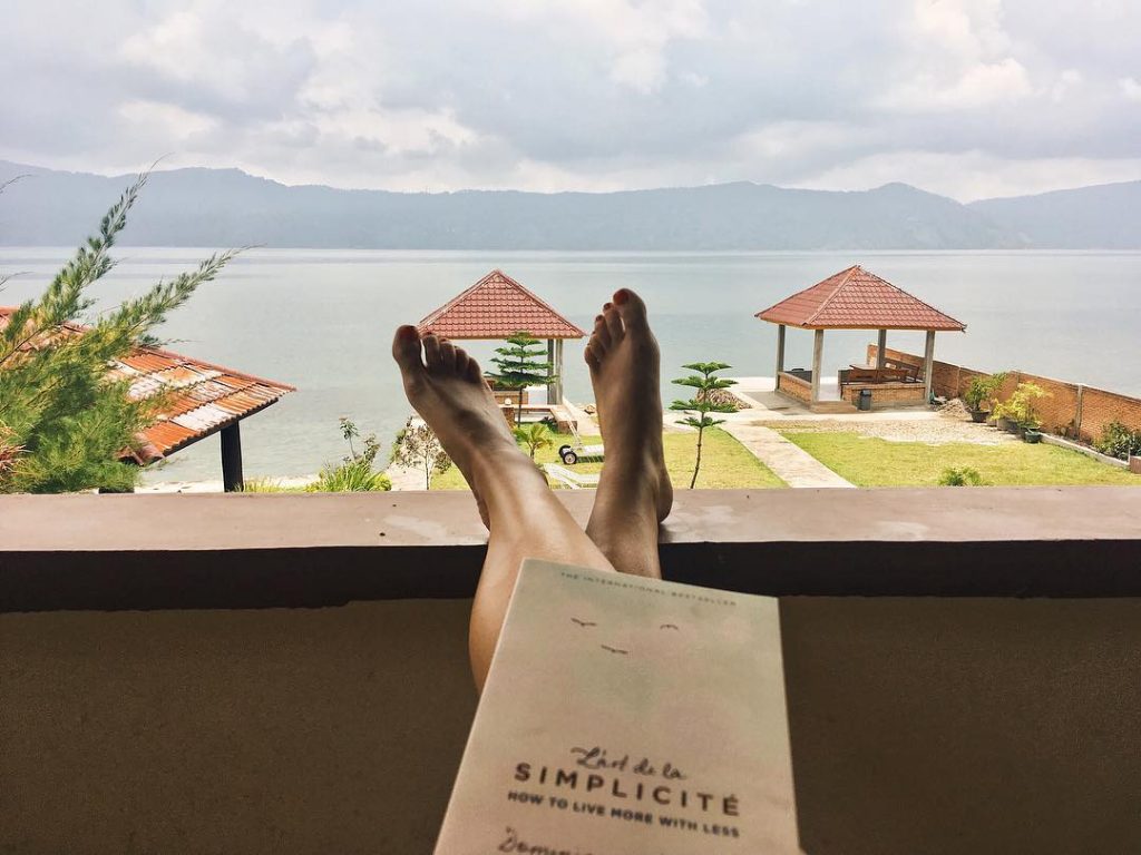 How to live with The most pace full place on earth Lake Tobba, Sumatra,&hellip;