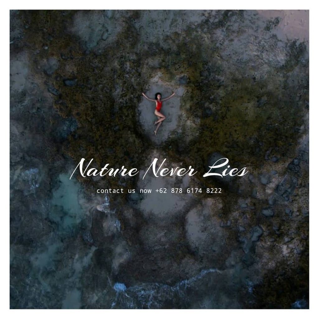 . Nature never lies Come and see unlimited love from mother nature with&hellip;