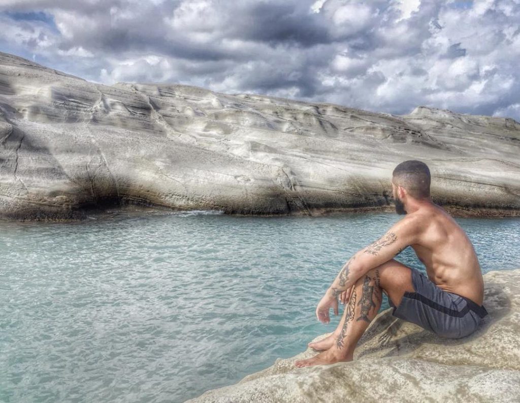 Xenophon #xenophon #storm #tempestade #moon #lua #vacations #ferias #vocenomundo #trilhasetravessias #revistaadv #revistaviajar #fantrip #bnesimppl&hellip;