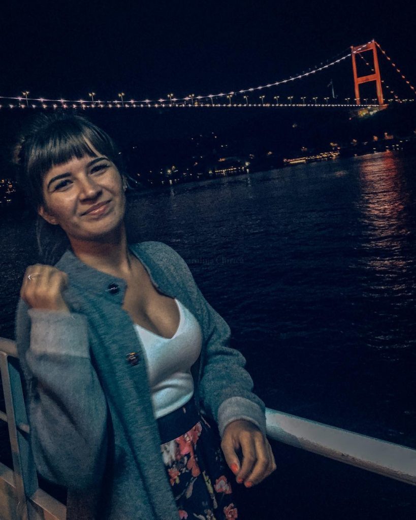 At this age, everything is changing. Day by day we dont notice, but just&hellip;