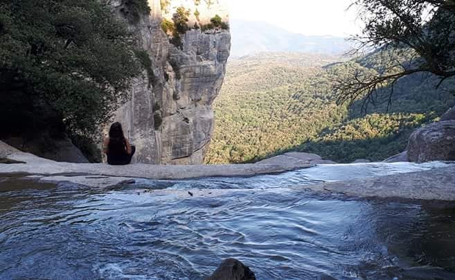 Me río me llena el . Viajar es la forma más linda de encontrarse,&hellip;