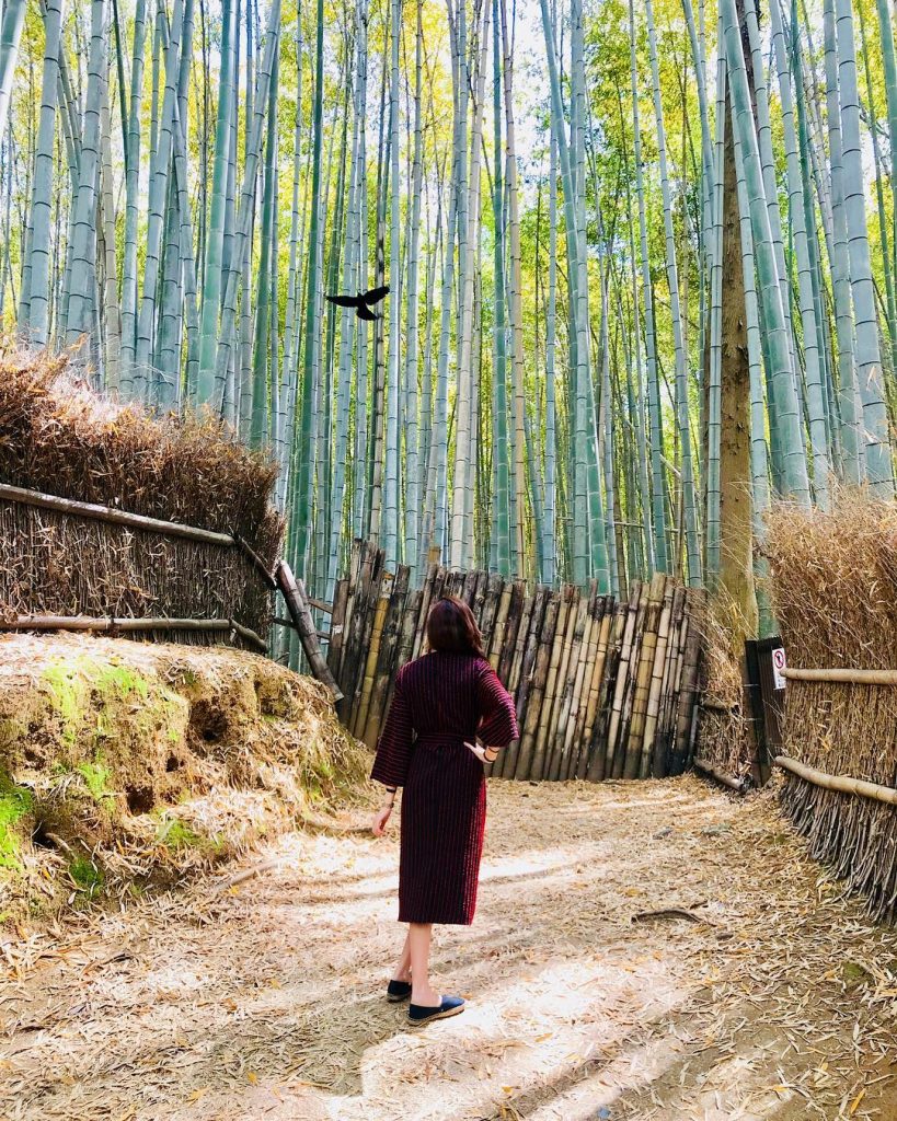 . . . . . . #kyototravel #japan #sheisnotlost #darlingescapes #beautifuldestinations #femmetravel #citizenfemme&hellip;