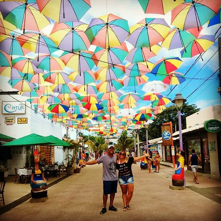 PORTO DE GALINHAS Localizada no município de Ipojuca e a 50 km de Recife,&hellip;