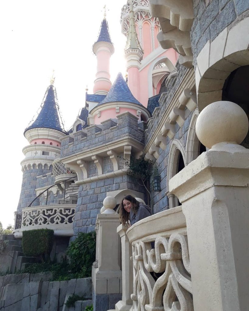 “Within each of us is a dreamer just waiting to be awaken. We all&hellip;