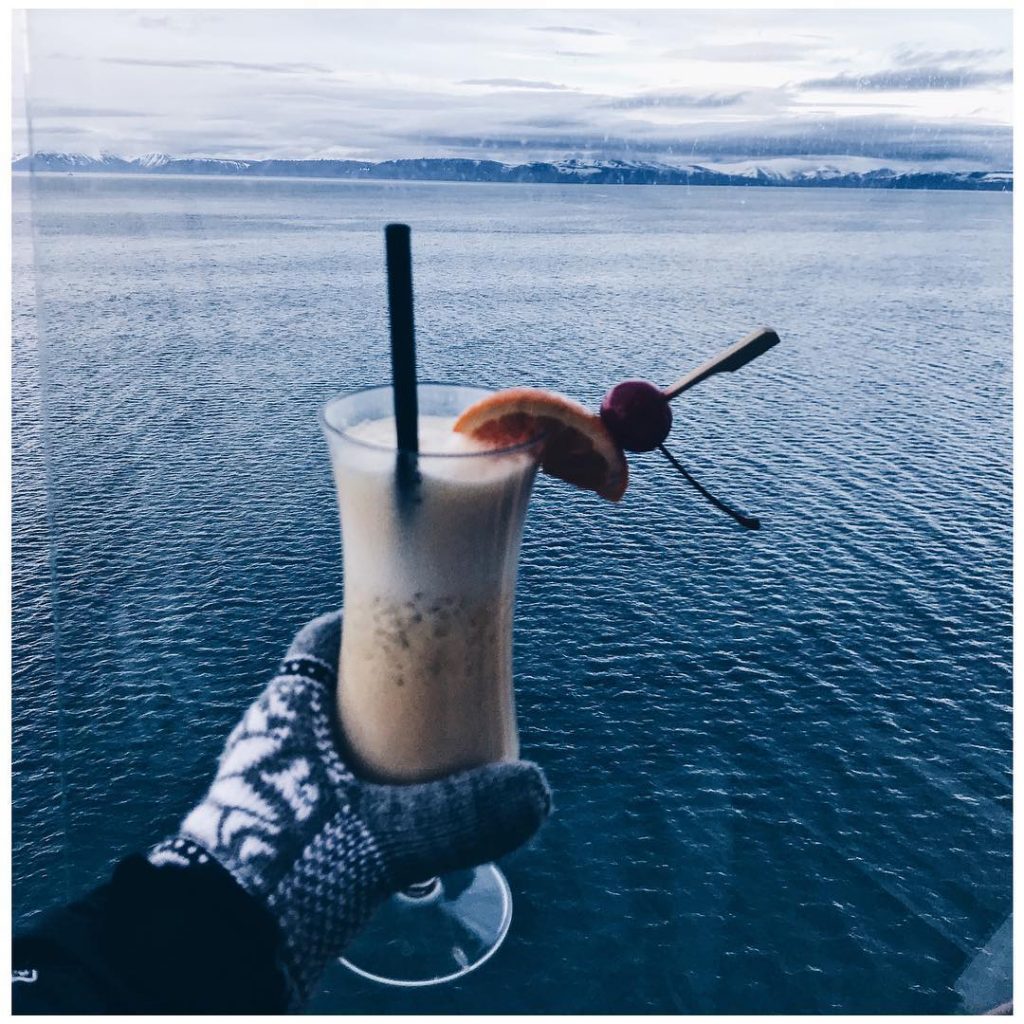 ˢᵛᴬᴸᴮᴬᴿᴰ⠀ ↠⠀⠀⠀⠀ ↠ ˢᴾᴵᵀᶻᴮᴱᴿᴳᴱᴺ⠀ .⠀ .⠀ Wie wäre es mit einem Cocktail mit frischen…