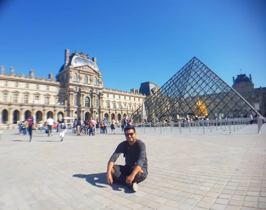 Si los sueños son para convertirlos en realidad y para que sean realidad hay&hellip;