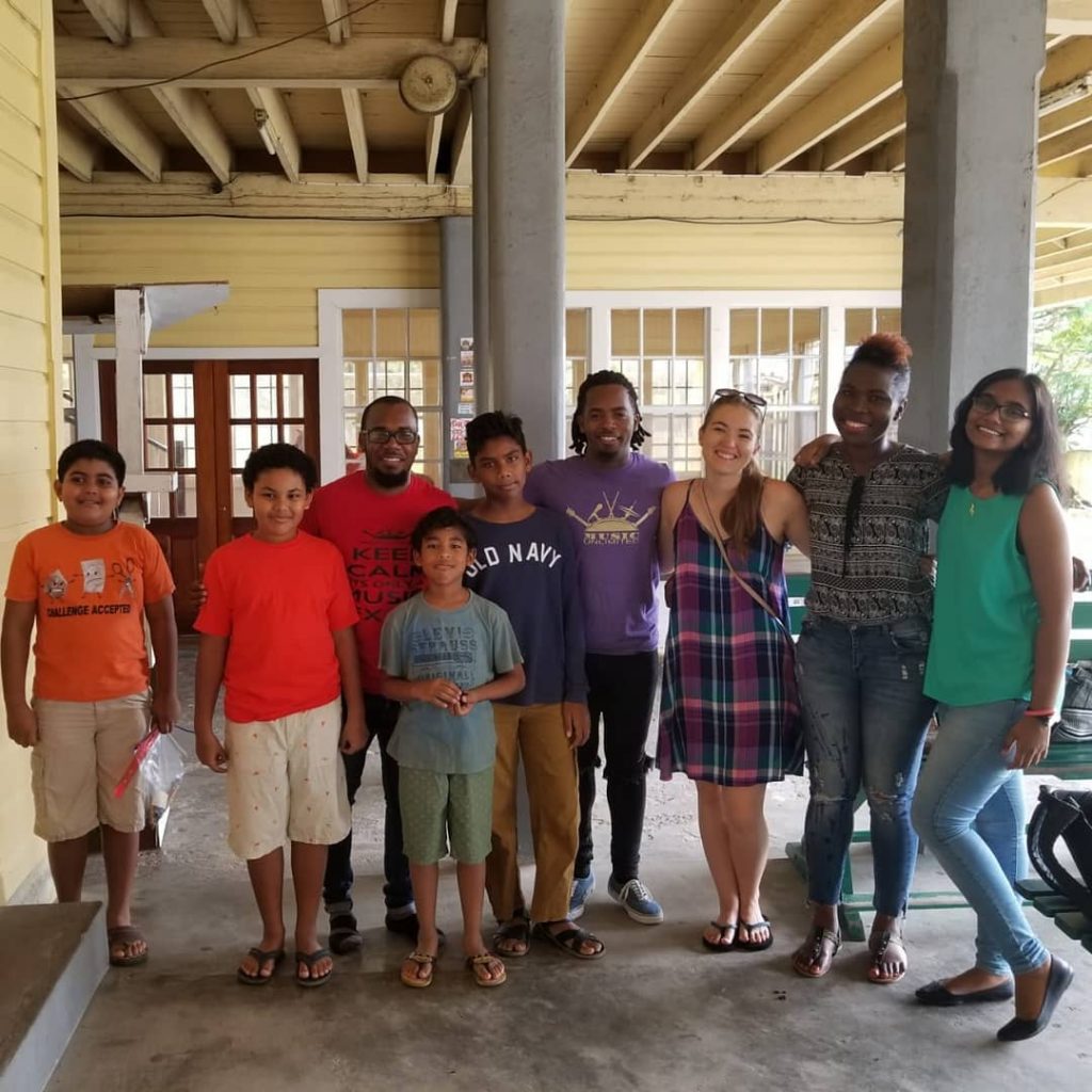 Happy World Teachers Day! We are so blessed and honored to be a part&hellip;