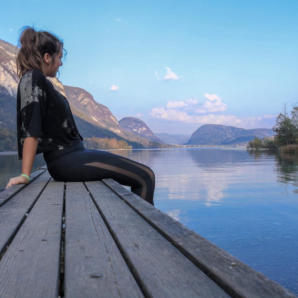 If there’s magic on this planet, I’m convinced it’s in water