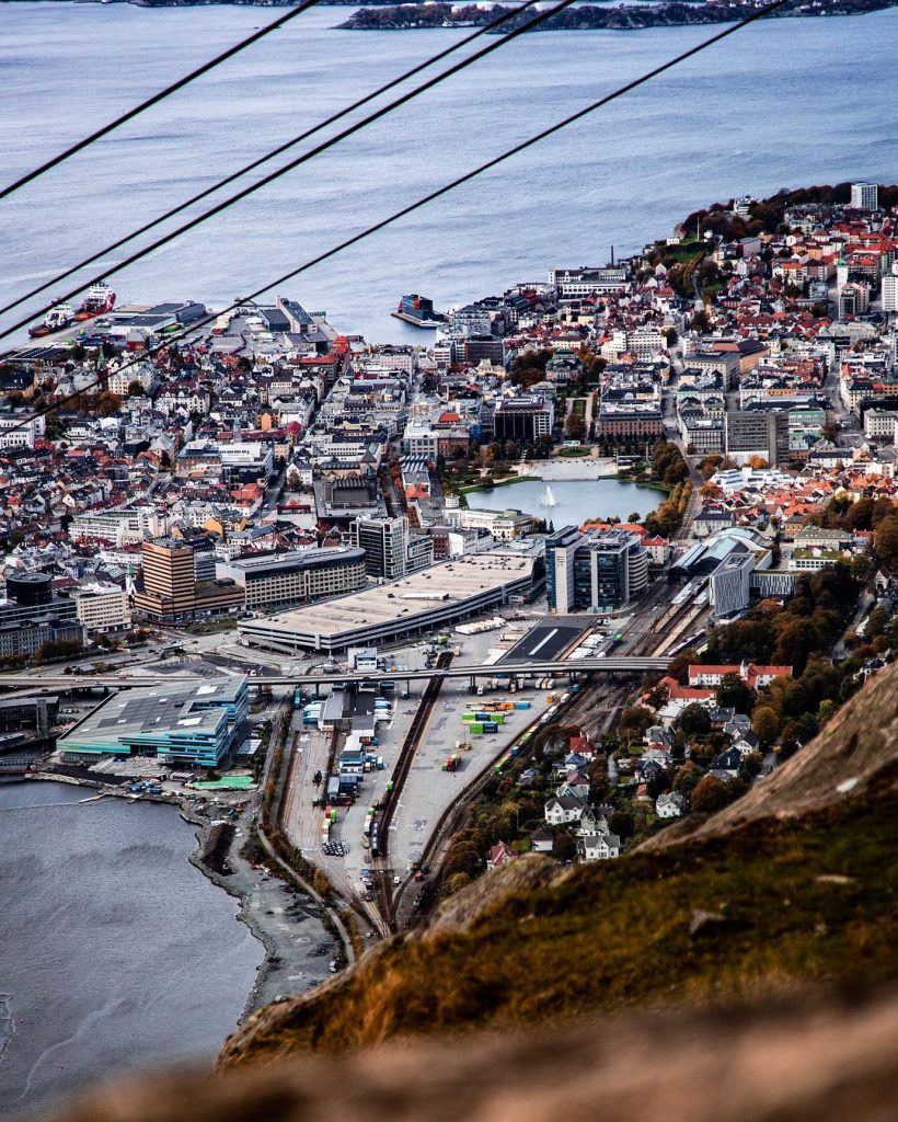 Bergen Canon EOS 5d mkiii #bergen