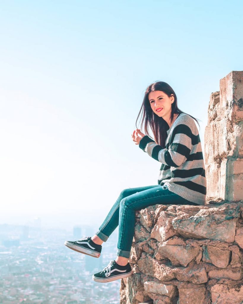 En la sala de espera de este otoño sin respiración Vetusta Morla #girlaroundworld #acolorstory #hellosunshine&hellip;