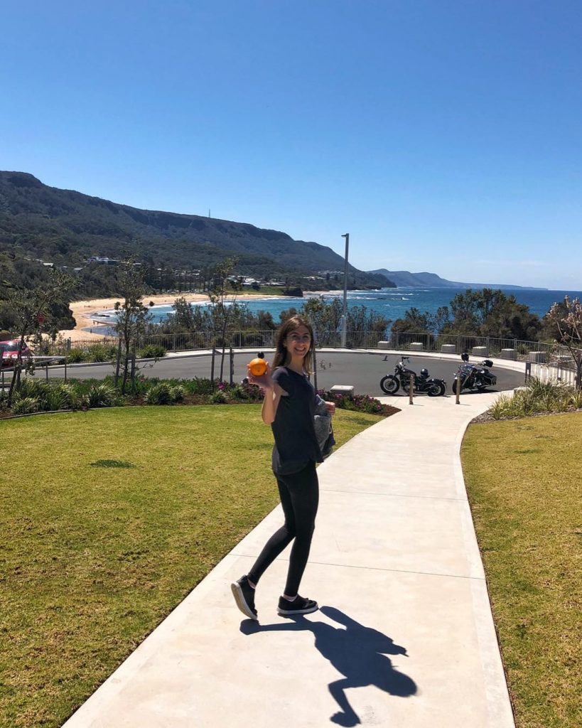 Wollongong’a portakal bahçeleri ile meşhur olan bir yer gibi davranıyor olabiliriz. Fakat portakal ile&hellip;