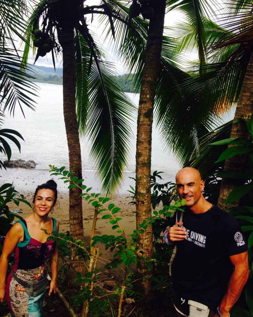 #bahiadrake #nationalpark #corcovadopark #corcovado #costarica???????? #costaricapuravida #centroamerica #pacificocean #pacifico #islands #bnesimppl #instaviajeros #instnature #travelblog…