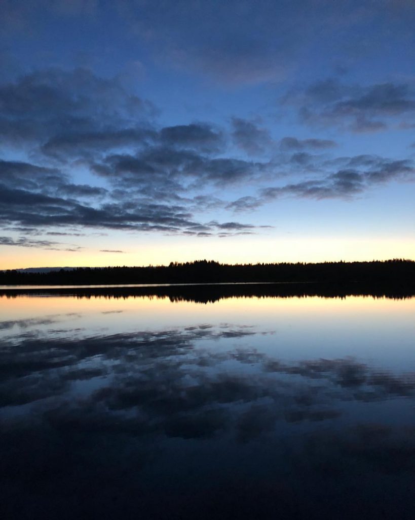 uskaltaminen tarkoittaa, että kadottaa hetkeksi varman pohjan. uskaltamatta jättäminen tarkoittaa, että kadottaa itsensä. #nofears