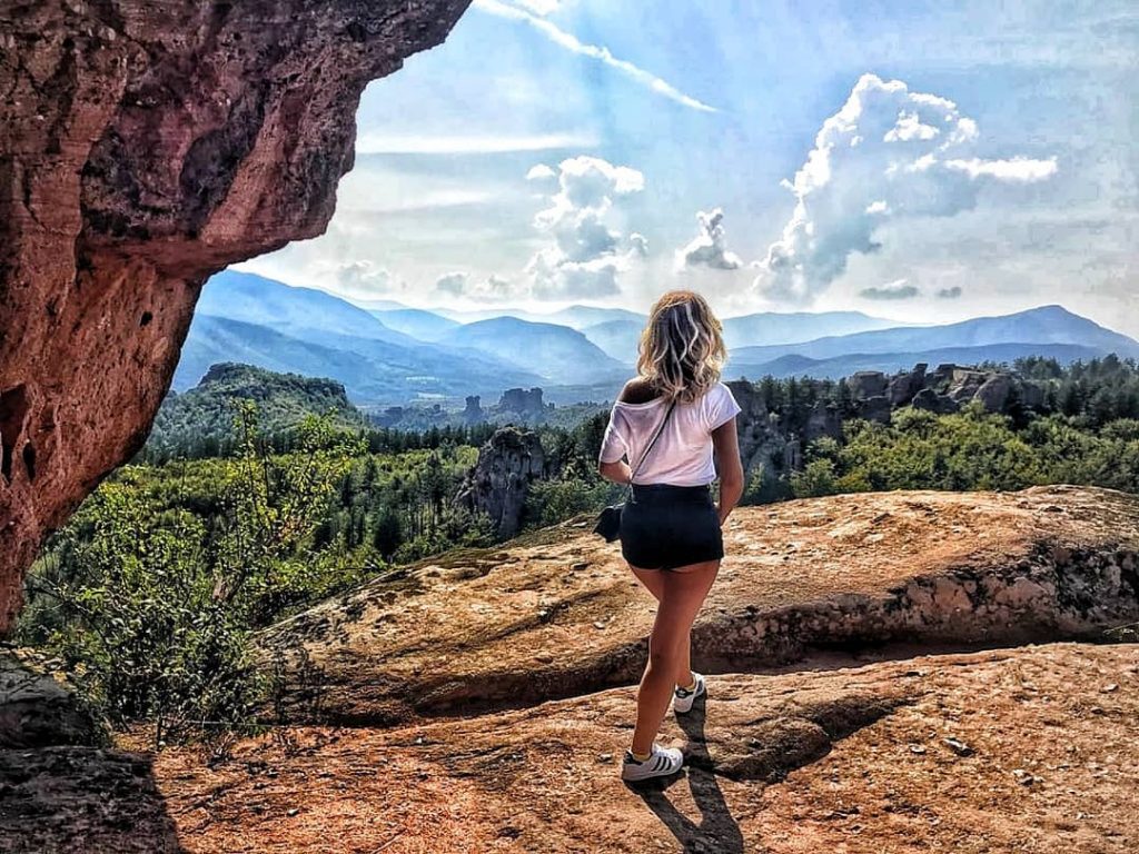 Good morning #доброутро _________________________________ #goodmorning #buongiorno #bulgaria #bulgariangirl #bulgarianbeauty #travel #viajar #viaggiare #voyage #travelstagram__&hellip;