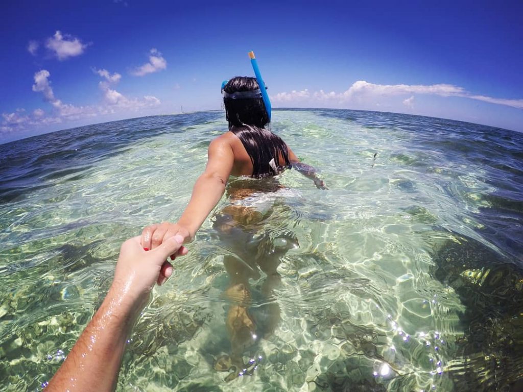 Echamos de menos el verano ¿Vosotros también? . #tumiviajefavorito #republicadominica #puntacana #travel #travelgirl #travelinladies&hellip;