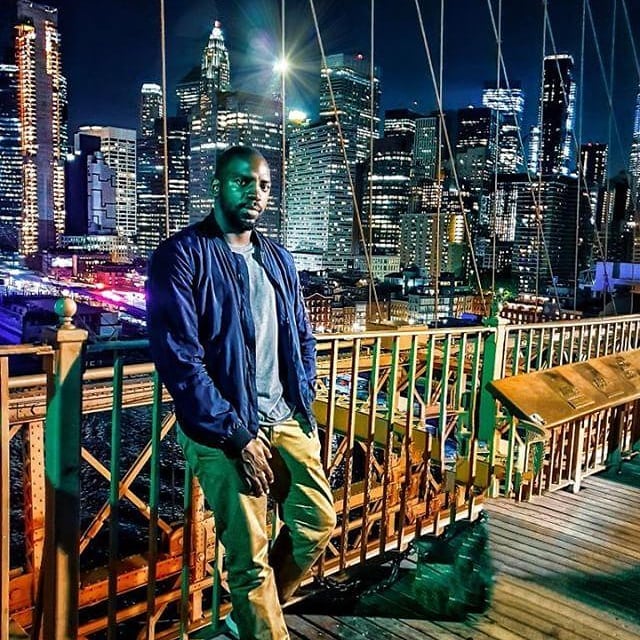 I’m losing sleep every night Photo: @fitmentravel_31 #shooting #photo #newyork #america #frenchinnewyork #style #blackman&hellip;