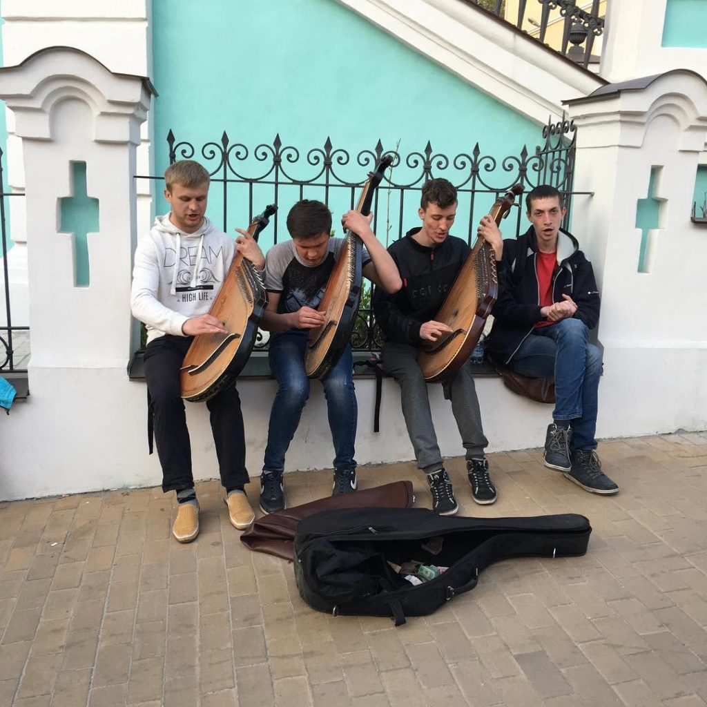 Welcome to Ukraine ???? #kiev #ukraine #travel #travelworld #worldtraveler #easterneurope #people #beautiful #pretty #amazing&hellip;