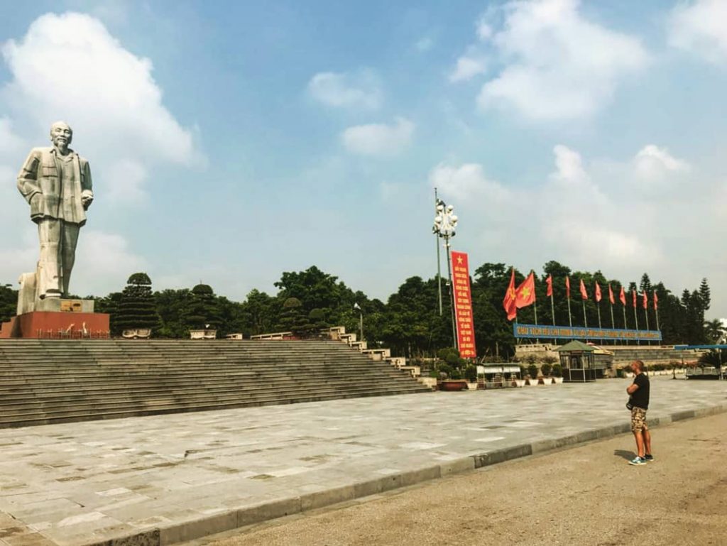 #vietnam #vine #хошимин #вьетнам #винь #hochiminh #travelrepost #Instatravel  #travel #travels #traveler #traveller #traveling #traveltheword&hellip;