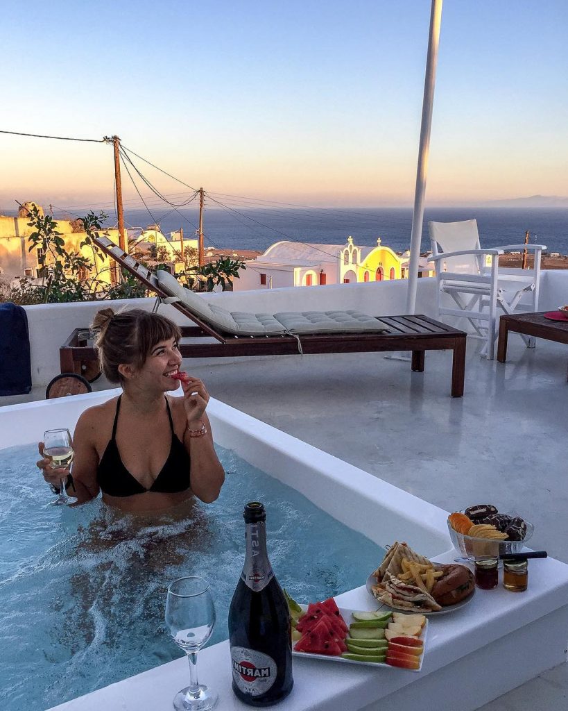 You don’t realize how long a year is until you spend a year without&hellip;