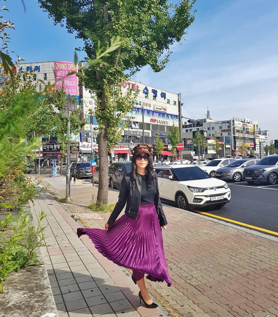 Under the Sun. Korea’s fall Sun . Под солнцем Сеула