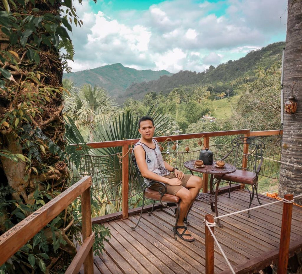 Waking up to a beautiful paradise. #ExploReytion #travelph #travelworld #bnesimppl #travelphotos