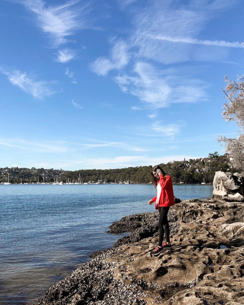 North’un bizim gözlemlediğimiz kadarıyla en temel farklarından biri de çok fazla yeşilin ve doğanın&hellip;