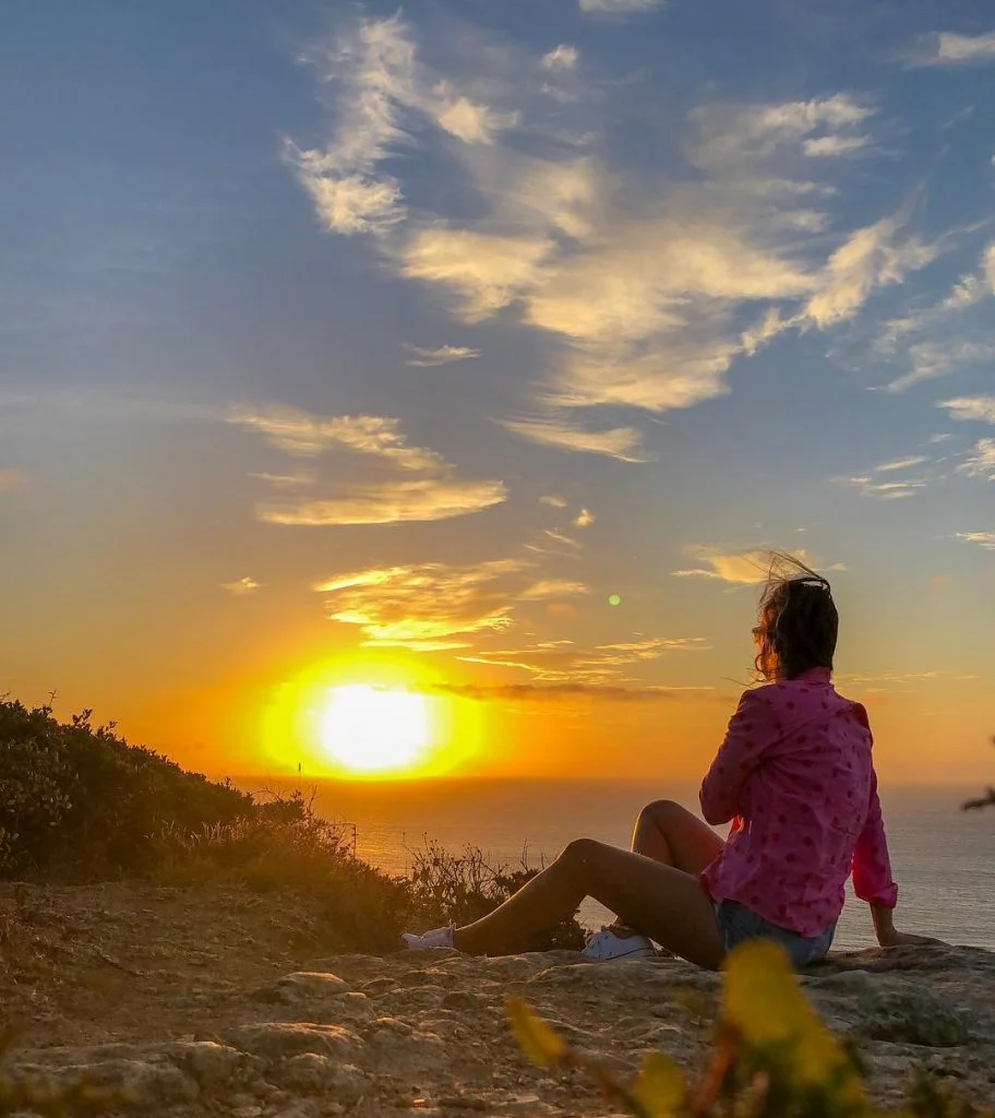 B L E S S E D . . . #life #sun #sunset #beach&hellip;