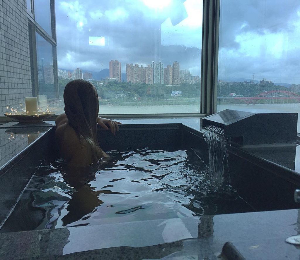 Happy 2 months️ . . . #bravotaiwan #amazingworld #exploretaiwan #taipeitravel #taipeiexpats #taipeitravelers #taipeigram #travelerbonanza&hellip;