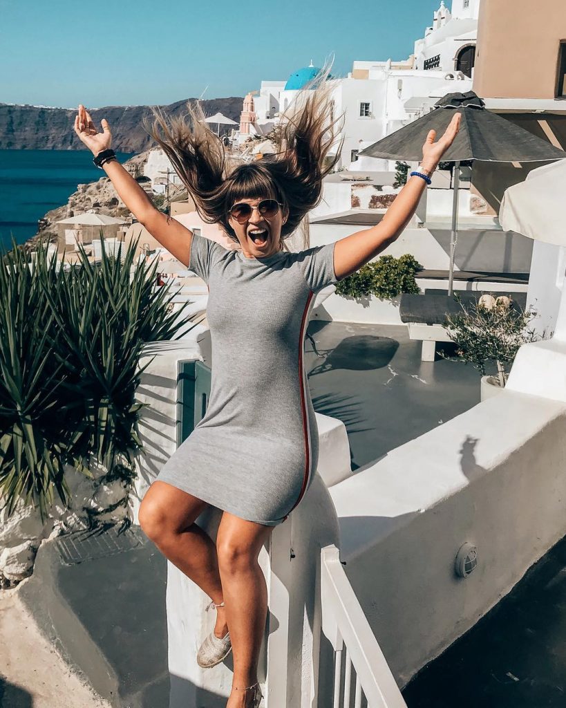 ???? #life is too short to give a #shit _______________________________________________________ ???????? || #from #oia&hellip;