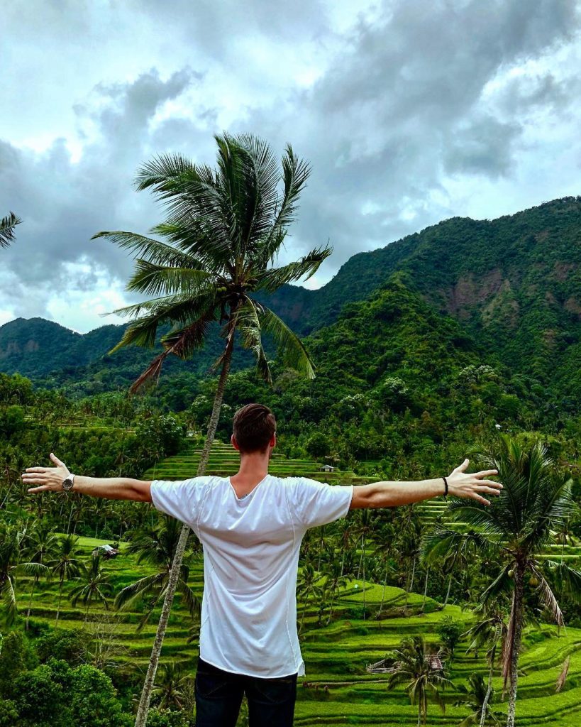 Make today so awesome, that tomorrow gets jealous