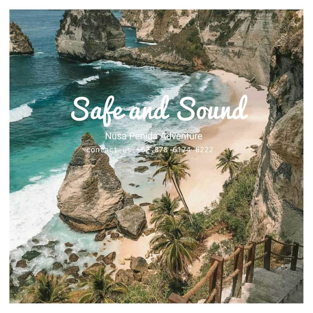 . Book your private trip now with us @nusapenida_adventure . . •••••••••••••••••••••••• Tour&hellip;