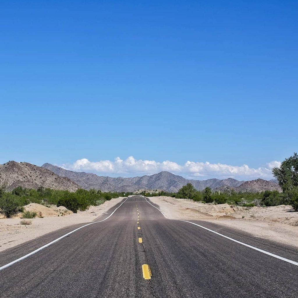 We search for new destinations to go by finding points of interest where others&hellip;