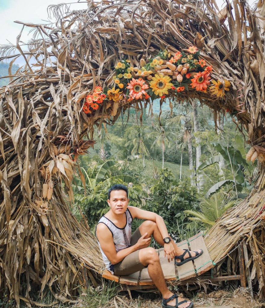 The farm chill spot. cool huh? #ExploReytion #travelph #travelworld #bnesimppl #travelphotos