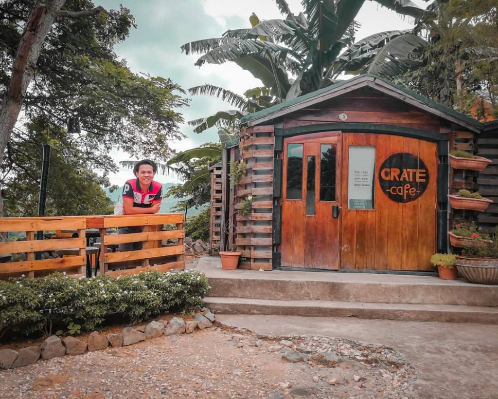 Such a lovely place to quench your thirst. #ExploReytion #travelph #travelworld #travelphilippines #travelasia #pinoytravel&hellip;