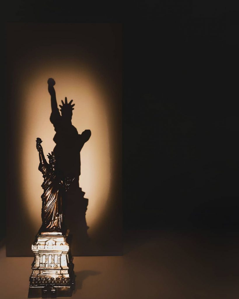 Disobedience is the true foundation of liberty. The obedient must be slaves. ◾◾◾◾◾◾◾◾◾◾◾◾◾◾◾ Washington&hellip;