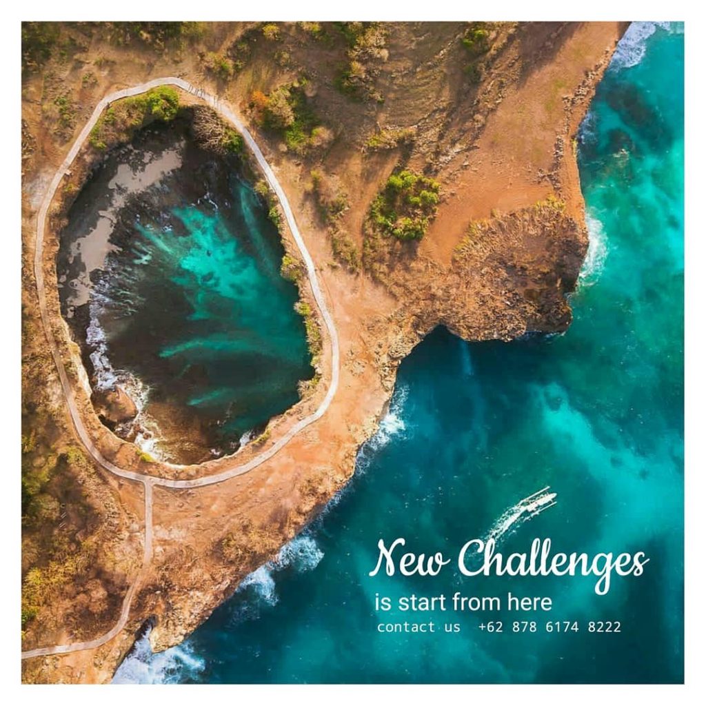 . Book now a private trip to Nusa Penida with @nusapenida_adventure •••••••••••••••••••••••• Tour&hellip;