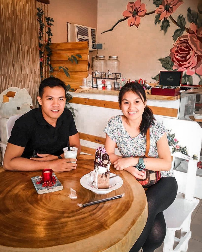 Catching up. #ExploReytion #travelph #travelworld #bnesimppl #travelphotos