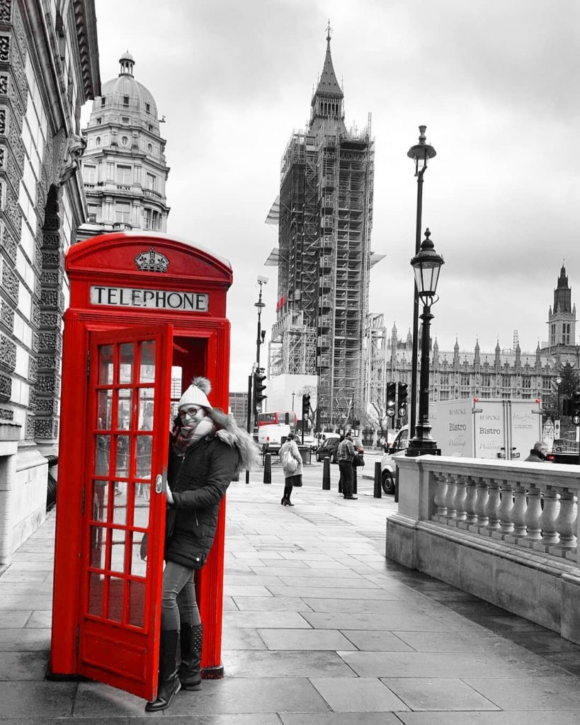 London ????????‍️ #london #bigben #travel #travelworld #travelgram #instatravel #traveladdict #travelforlife #traveleurope #travelphoto #borntotravel #girlsborntotravel&hellip;