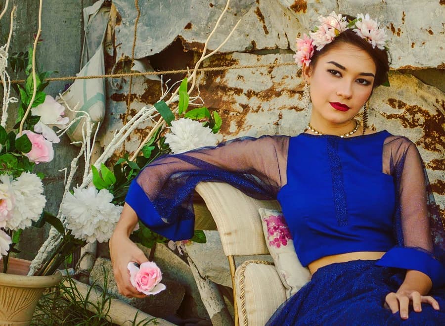 You either choose or lose . . . #twoends #pakistan #pakistanstreetstyle #fashionblogger #fashion #nofilter&hellip;