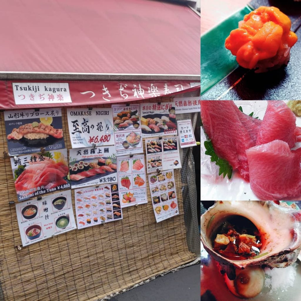 Hi everybody! I got my car and go to my first destination for my&hellip;