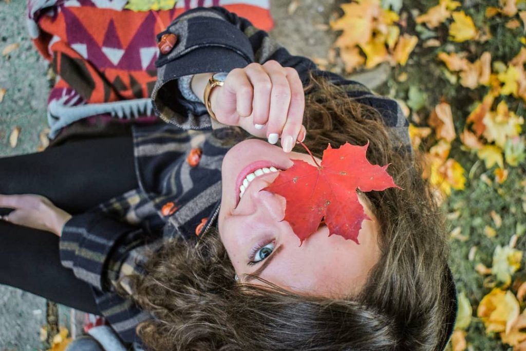 Kiekvieną kartą ruduo ateina tarsi dar niekada nepatirtas, naujas laikotarpis, kuris stebina savo spalvomis&hellip;