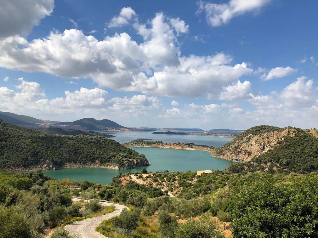 Kayaking scenery. . #algar #lake #spain #andalucia #kayaking #view #nature travel #instatravel #adventures #hiking&hellip;