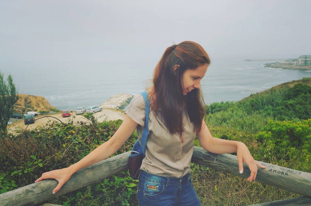 Forgetting every single promise we ever made️ #travel #travelblogger #vacations #blog #travelgram #travelphotography #beachwalk&hellip;