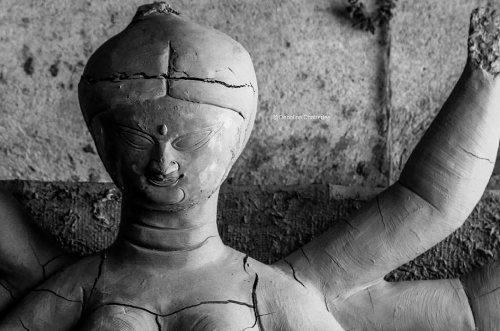 Today is It marks the beginning of the Durga Being a Bengali, it is&hellip;