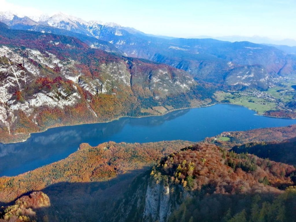 Up we go again. Where am I? ????️️ . . . . . #ifeelslovenia&hellip;