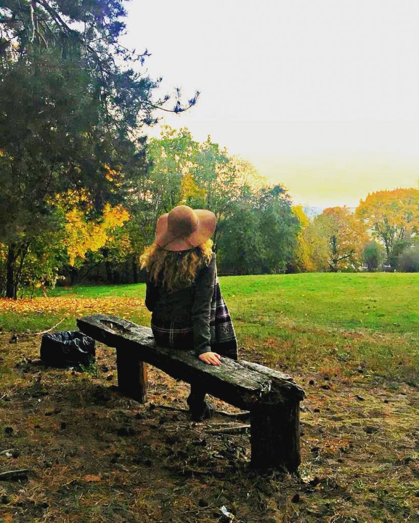 #autumn and #sunset – – – – – #travelanddestinations #beautifulmatters #travelpics #theworldshot #travelstoke #discoverearth&hellip;